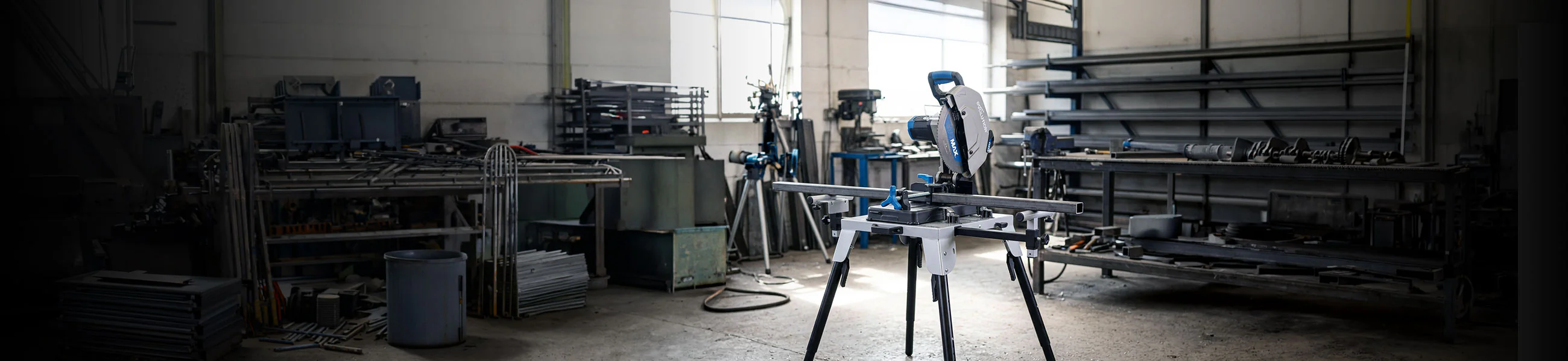 Master Every Cut With Precision