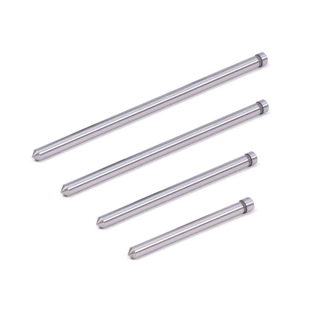 Evolution CC181 - 1-13/16 in. Width x 1 in. Depth Annular HSS Cutter with 3/4 Inch Weldon Shank and Pilot Pin included - Image 5
