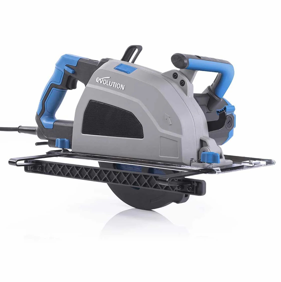 Evolution S210CCS Circular Saw Spare Parts (Base)