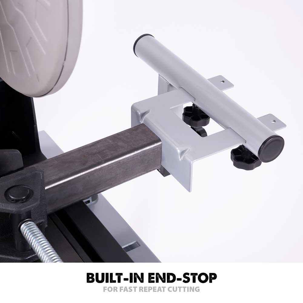 Evolution Universal Chop Saw Stand With Telescopic Arms and Folding Legs (Refurbished Like New) - Image 7