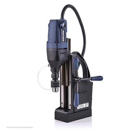 Evolution EVOMAG42 Magnetic Drill Spare Parts (Body)