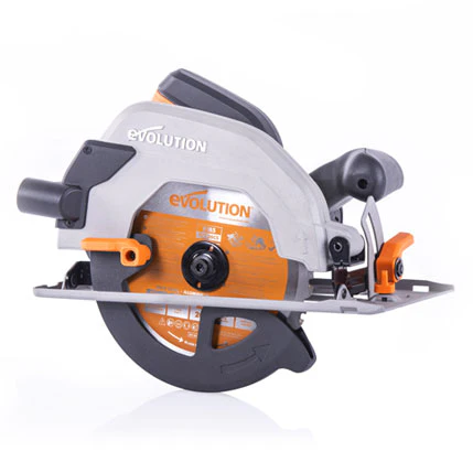 Evolution R185CCL Circular Saw Spare Parts