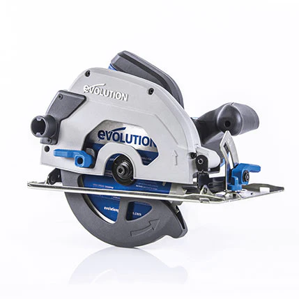 Evolution S185CCSL Circular Saw Spare Parts